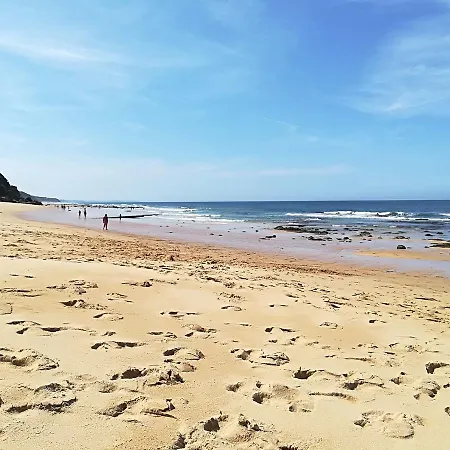 דירה Walk2beach São Bernardino