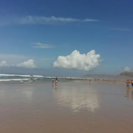 Walk2beach São Bernardino