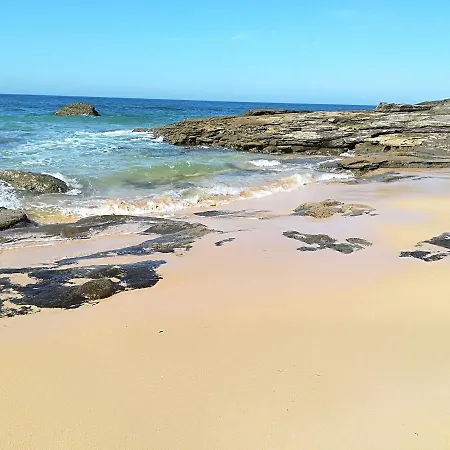 Walk2beach *