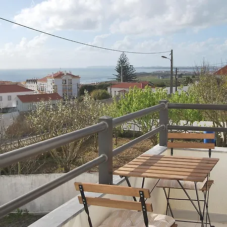 דירה Walk2beach São Bernardino