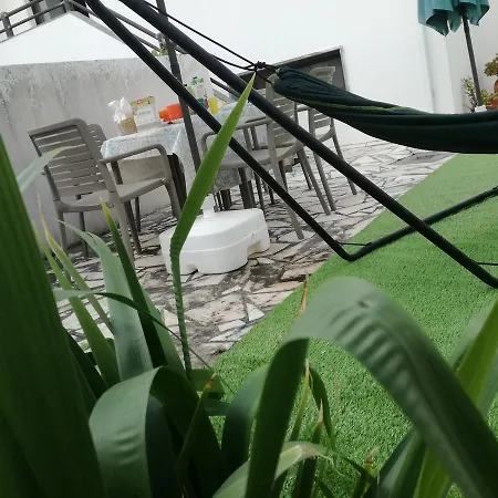 Walk2beach דירה São Bernardino