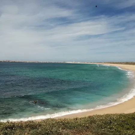 Walk2beach דירה